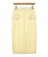 Whim Gazette（ウィムガゼット）ロング・マキシ丈スカート 白 サイズ:36(S位) レディース/2200668439022