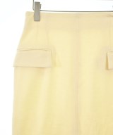 Whim Gazette（ウィムガゼット）ロング・マキシ丈スカート 白 サイズ:36(S位) レディース/2200668439022