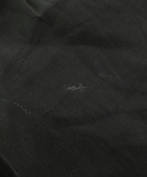 Whim Gazette（ウィムガゼット）ブラウス 黒 サイズ:F レディース/2200668439053