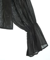 Whim Gazette（ウィムガゼット）ブラウス 黒 サイズ:F レディース/2200668439053