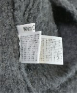 Whim Gazette（ウィムガゼット）ニット・セーター グレー サイズ:F レディース/2200666165046
