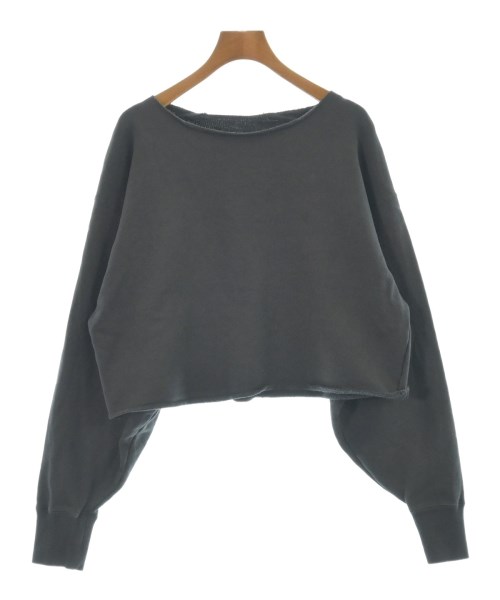 Whim Gazette(ウィムガゼット)スウェット グレー サイズ:F/2200666544070