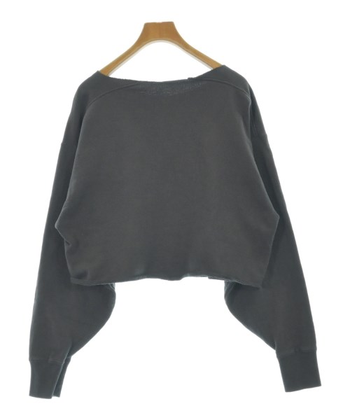 Whim Gazette（ウィムガゼット）スウェット グレー サイズ:F レディース/2200666544070