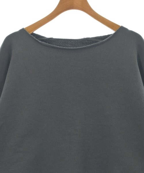 Whim Gazette（ウィムガゼット）スウェット グレー サイズ:F レディース/2200666544070