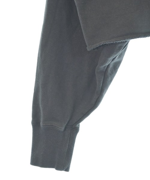 Whim Gazette（ウィムガゼット）スウェット グレー サイズ:F レディース/2200666544070