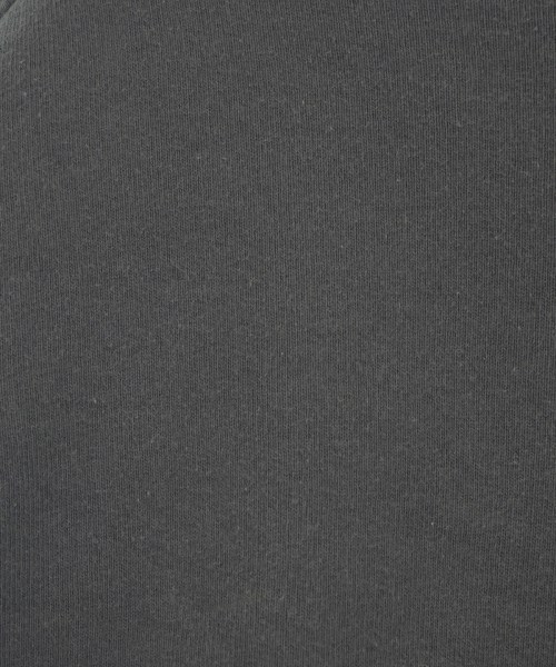 Whim Gazette（ウィムガゼット）スウェット グレー サイズ:F レディース/2200666544070