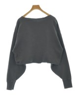 Whim Gazette（ウィムガゼット）スウェット グレー サイズ:F レディース/2200666544070