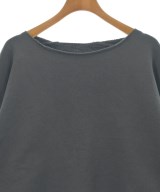 Whim Gazette（ウィムガゼット）スウェット グレー サイズ:F レディース/2200666544070