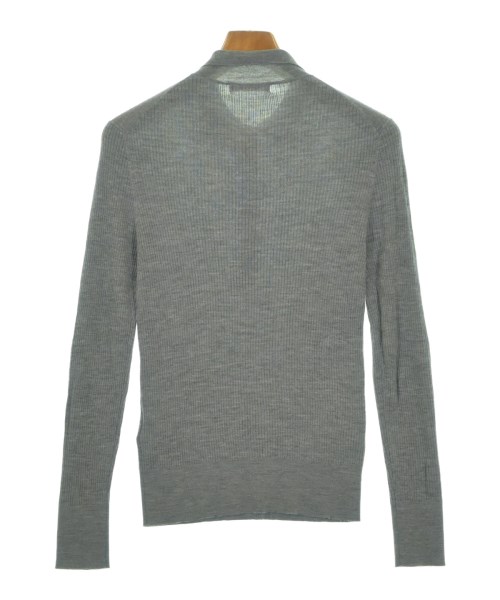 Whim Gazette（ウィムガゼット）ニット・セーター グレー サイズ:F レディース/2200669009026