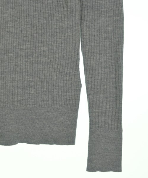 Whim Gazette（ウィムガゼット）ニット・セーター グレー サイズ:F レディース/2200669009026