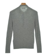 Whim Gazette（ウィムガゼット）ニット・セーター グレー サイズ:F レディース/2200669009026