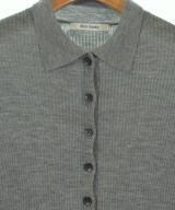 Whim Gazette（ウィムガゼット）ニット・セーター グレー サイズ:F レディース/2200669009026