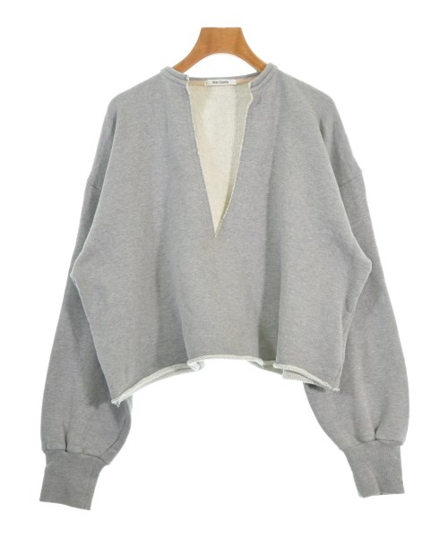 Whim Gazette(ウィムガゼット)スウェット グレー サイズ:F/2200669086430