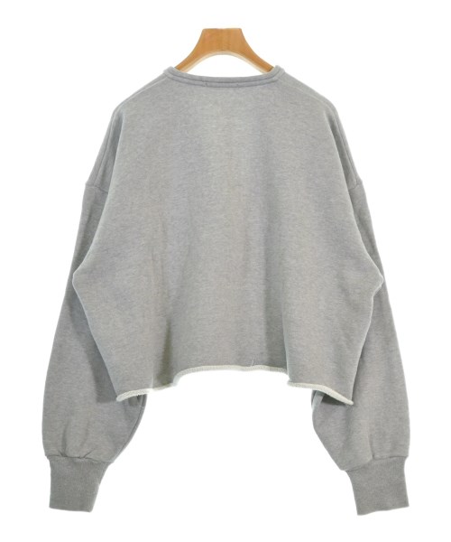 Whim Gazette（ウィムガゼット）スウェット グレー サイズ:F レディース/2200669086430