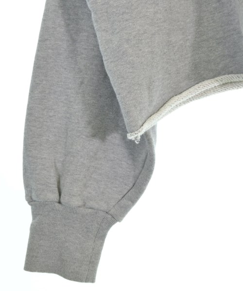 Whim Gazette（ウィムガゼット）スウェット グレー サイズ:F レディース/2200669086430