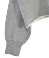 Whim Gazette（ウィムガゼット）スウェット グレー サイズ:F レディース/2200669086430