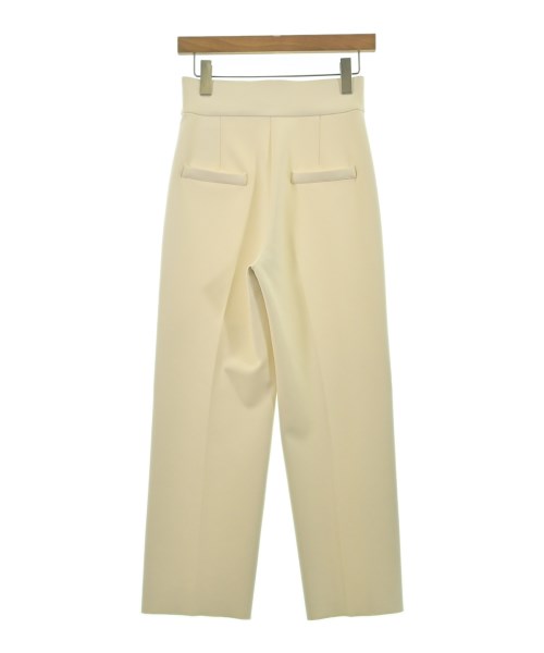 Whim Gazette（ウィムガゼット）その他 白 サイズ:36(S位) レディース/2200666506030