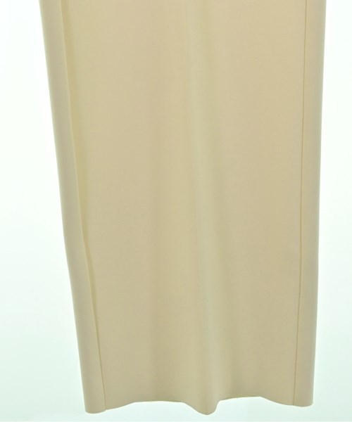 Whim Gazette（ウィムガゼット）その他 白 サイズ:36(S位) レディース/2200666506030