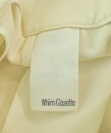 Whim Gazette（ウィムガゼット）その他 白 サイズ:36(S位) レディース/2200666506030