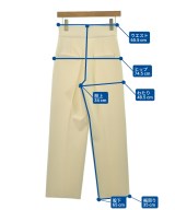 Whim Gazette（ウィムガゼット）その他 白 サイズ:36(S位) レディース/2200666506030