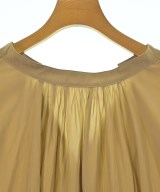 Whim Gazette（ウィムガゼット）ブラウス ベージュ サイズ:F レディース/2200666506108