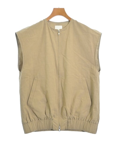 Whim Gazette(ウィムガゼット)その他 ベージュ サイズ:F/2200667424012