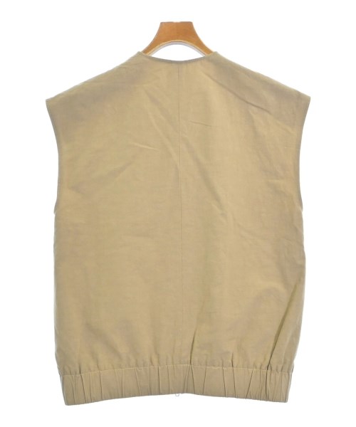 Whim Gazette（ウィムガゼット）その他 ベージュ サイズ:F レディース/2200667424012