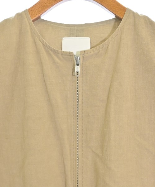 Whim Gazette（ウィムガゼット）その他 ベージュ サイズ:F レディース/2200667424012