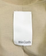 Whim Gazette（ウィムガゼット）その他 ベージュ サイズ:F レディース/2200667424012