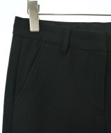Whim Gazette（ウィムガゼット）クロップドパンツ 黒 サイズ:38(M位) レディース/2200667424029