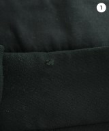 Whim Gazette（ウィムガゼット）クロップドパンツ 黒 サイズ:38(M位) レディース/2200667424029