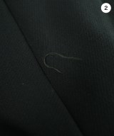 Whim Gazette（ウィムガゼット）クロップドパンツ 黒 サイズ:38(M位) レディース/2200667424029