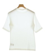 Whim Gazette（ウィムガゼット）Tシャツ・カットソー 白 サイズ:F レディース/2200668943031