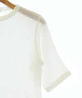 Whim Gazette（ウィムガゼット）Tシャツ・カットソー 白 サイズ:F レディース/2200668943031