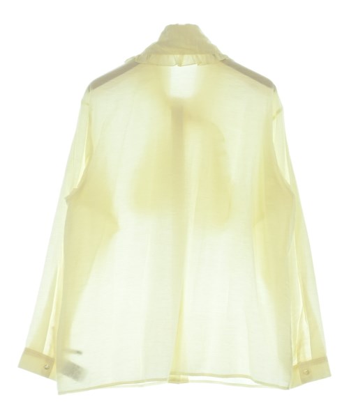 Whim Gazette（ウィムガゼット）ブラウス 白 サイズ:F レディース/2200668198059