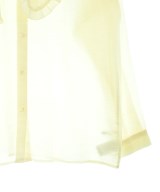 Whim Gazette（ウィムガゼット）ブラウス 白 サイズ:F レディース/2200668198059