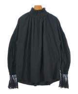 Whim Gazette（ウィムガゼット）ブラウス 黒 サイズ:F レディース/2200671372040