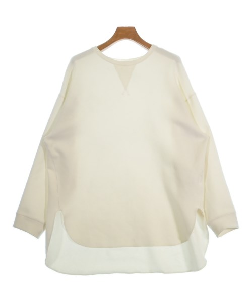 Whim Gazette(ウィムガゼット)Tシャツ・カットソー 白 サイズ:F/2200671403072