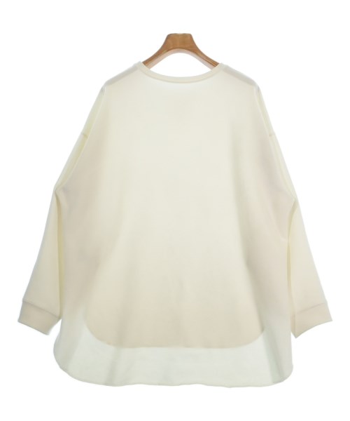 Whim Gazette（ウィムガゼット）Tシャツ・カットソー 白 サイズ:F レディース/2200671403072