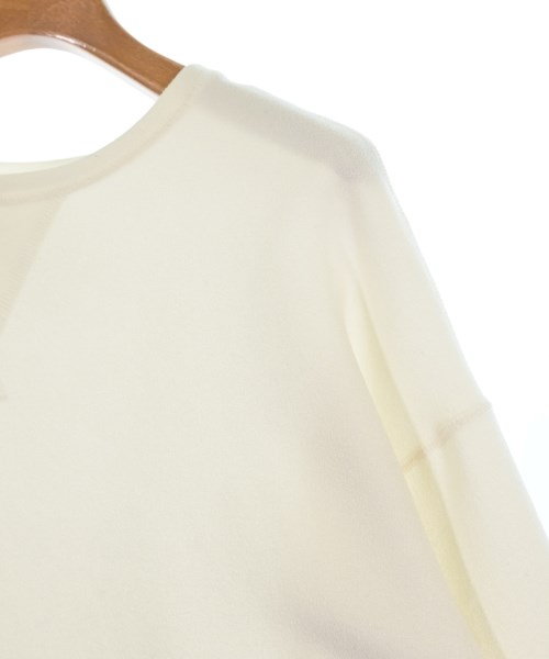 Whim Gazette（ウィムガゼット）Tシャツ・カットソー 白 サイズ:F レディース/2200671403072