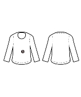 Whim Gazette（ウィムガゼット）Tシャツ・カットソー 白 サイズ:F レディース/2200671403072