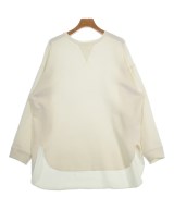 Whim Gazette（ウィムガゼット）Tシャツ・カットソー 白 サイズ:F レディース/2200671403072