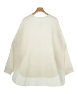 Whim Gazette（ウィムガゼット）Tシャツ・カットソー 白 サイズ:F レディース/2200671403072