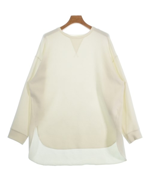 Whim Gazette(ウィムガゼット)Tシャツ・カットソー 白 サイズ:F/2200671403102