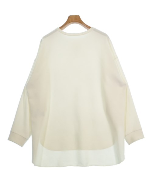 Whim Gazette（ウィムガゼット）Tシャツ・カットソー 白 サイズ:F レディース/2200671403102