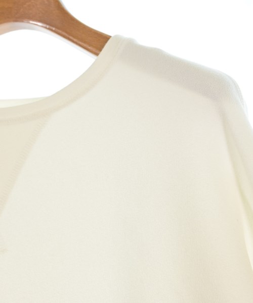 Whim Gazette（ウィムガゼット）Tシャツ・カットソー 白 サイズ:F レディース/2200671403102