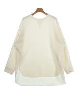 Whim Gazette（ウィムガゼット）Tシャツ・カットソー 白 サイズ:F レディース/2200671403102