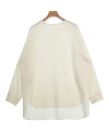 Whim Gazette（ウィムガゼット）Tシャツ・カットソー 白 サイズ:F レディース/2200671403102