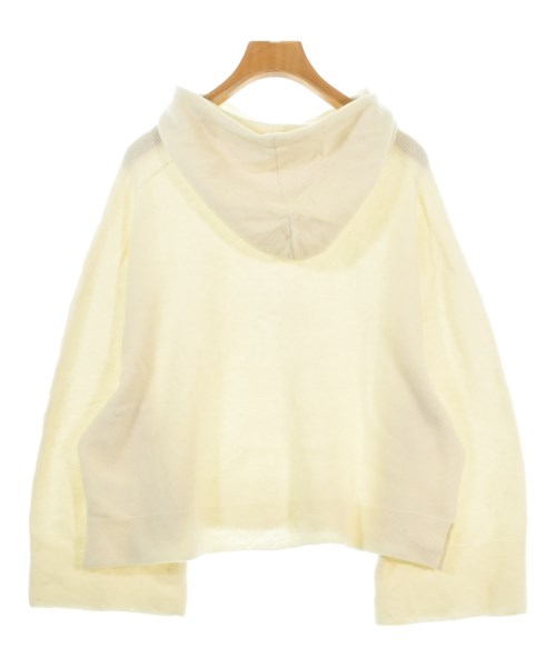 Whim Gazette（ウィムガゼット）ニット・セーター 白 サイズ:F レディース/2200671452049