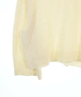 Whim Gazette（ウィムガゼット）ニット・セーター 白 サイズ:F レディース/2200671452049